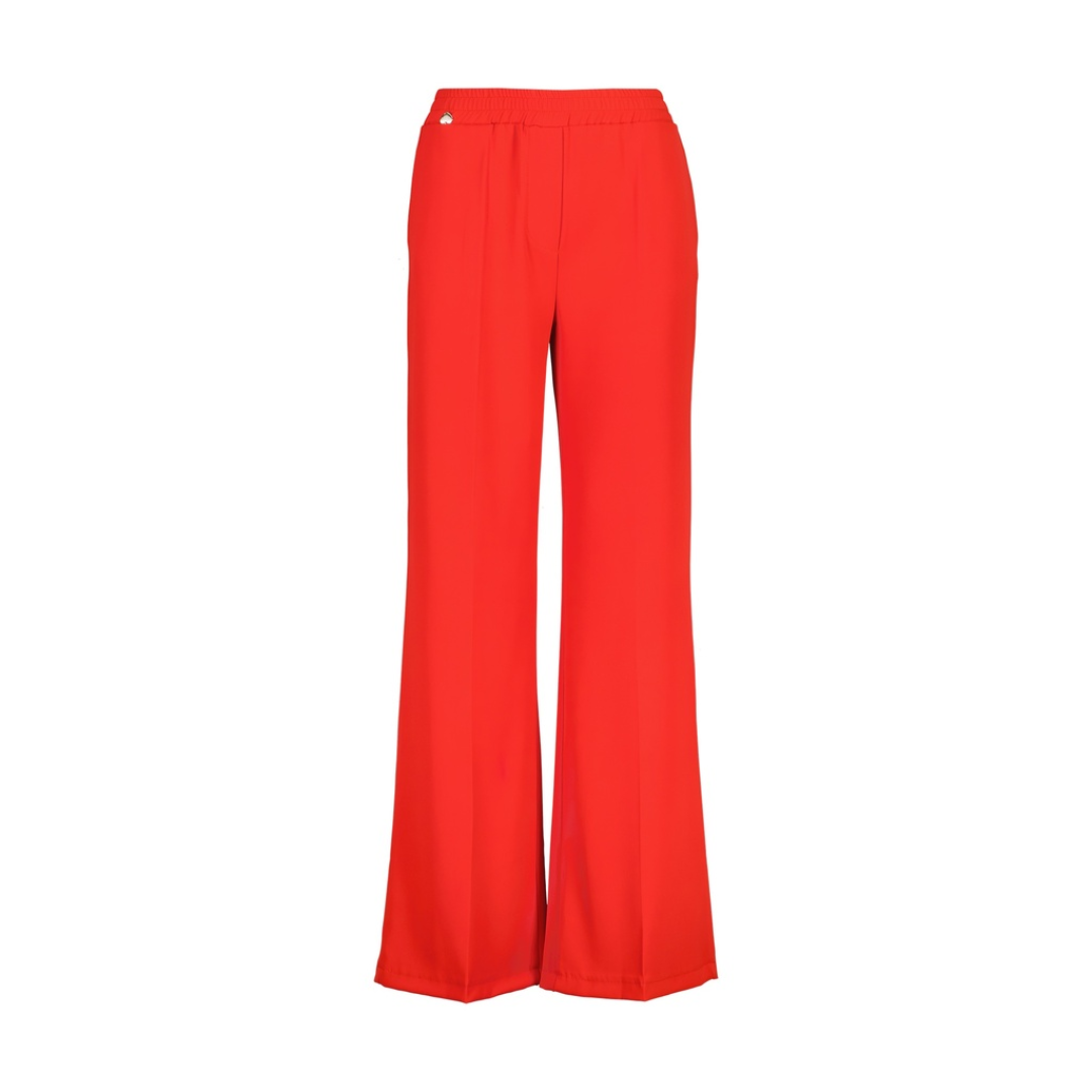 Pantalon Grosetto in Coraal – Amélie Amélie