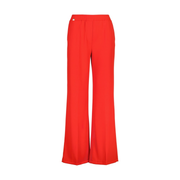 Pantalon Grosetto in Coraal – Amélie Amélie