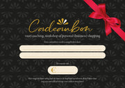 Giftcard