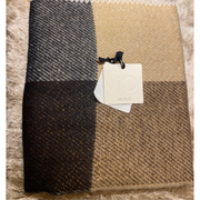 De Stijlvolle Mohair Sjaals Vicolo