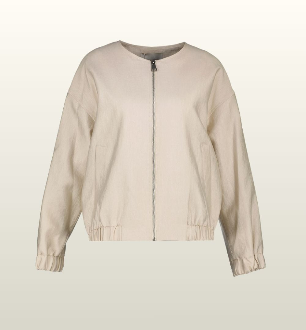 Jasje Elin Gesso (Off-White) – Amélie Amélie