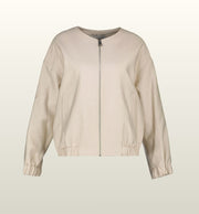 Jasje Elin Gesso (Off-White) – Amélie Amélie