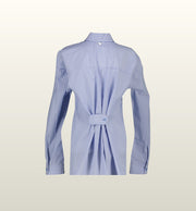 Blouse Charlotte | Amélie Amélie – Oversized & Taille Accentuering