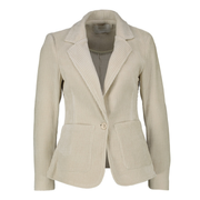 Blazer Loreto Off-White Amélie Amélie  