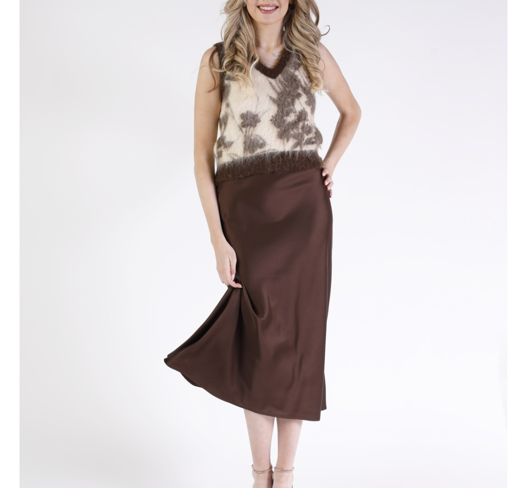 Rok Alessia – Bordeaux of Choco | Amélie & Amélie