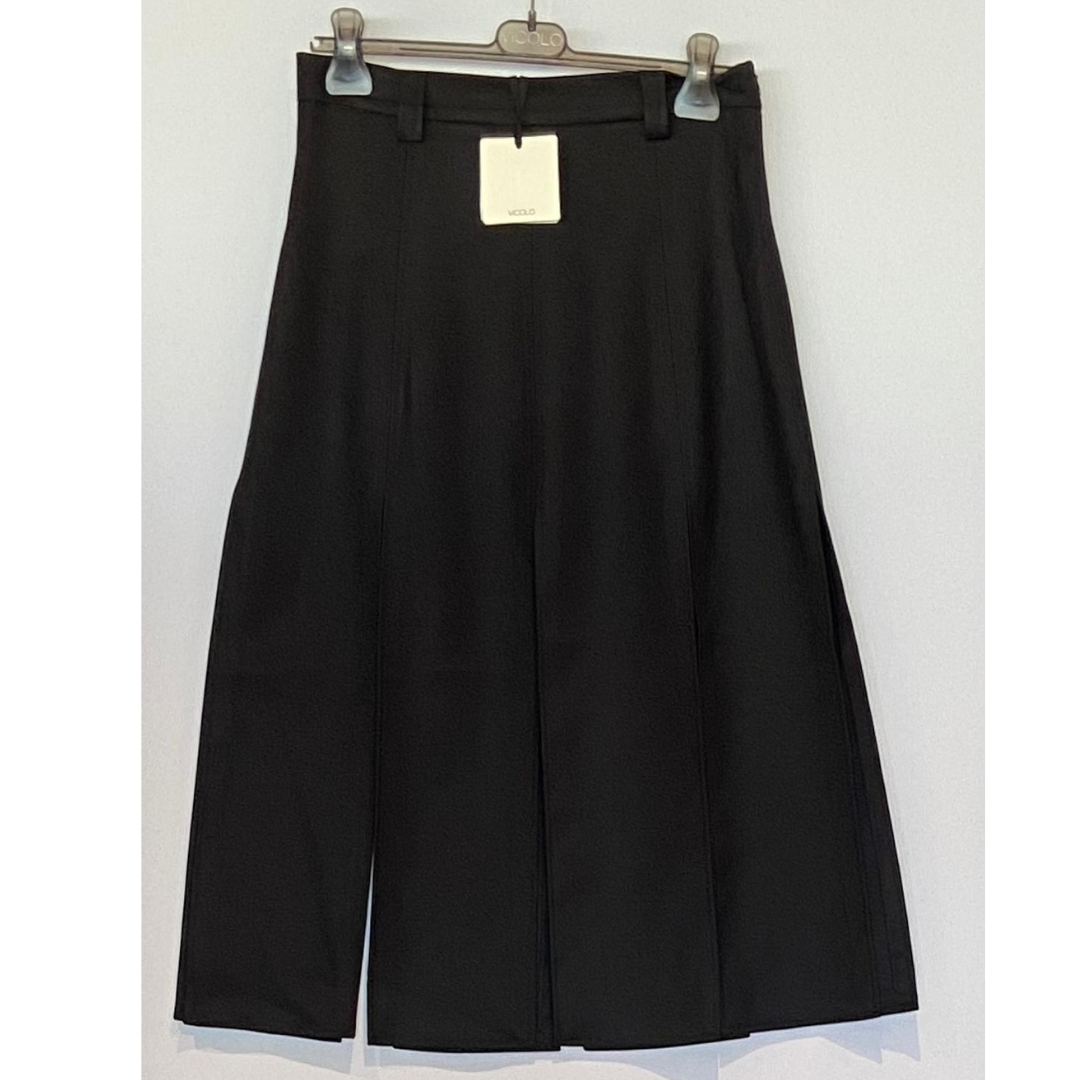 Midi rok met splits Vicolo image 5