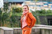 Trui Barumini Amélie Amélie