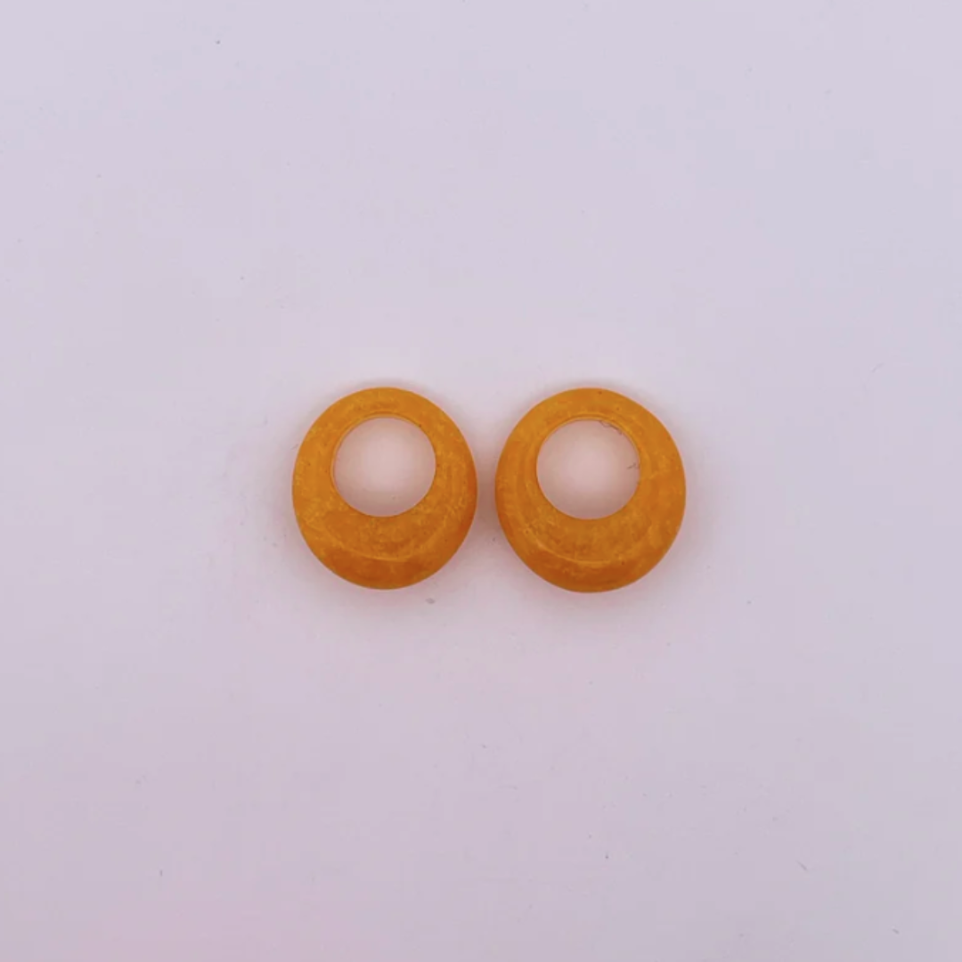  Angelo Moretti Mix & Match Oorbellen (Small Drop) image 7