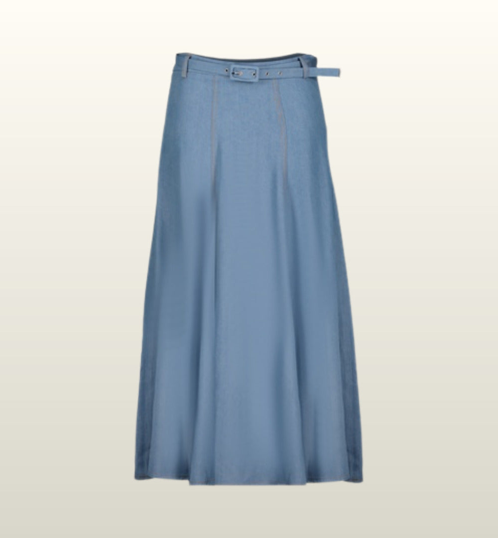 Rok Candice Jeans | Amélie Amélie – A-lijn & Trendy
