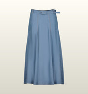 Rok Candice Jeans | Amélie Amélie – A-lijn & Trendy