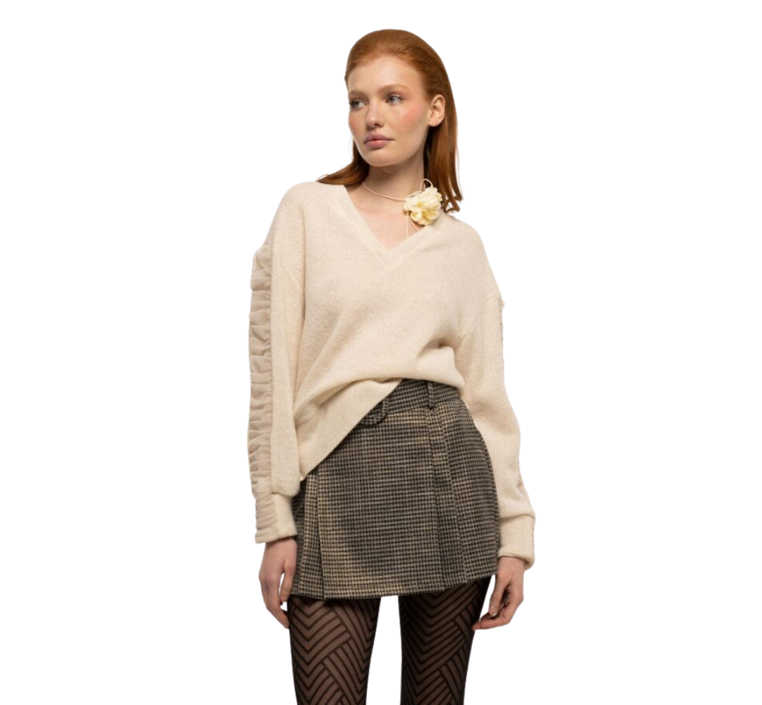 Trui Panna Mironce | Limited Edition image 0