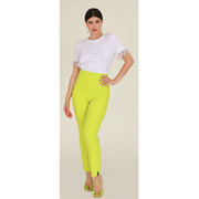 T-shirt met pareleffect – Jhenit