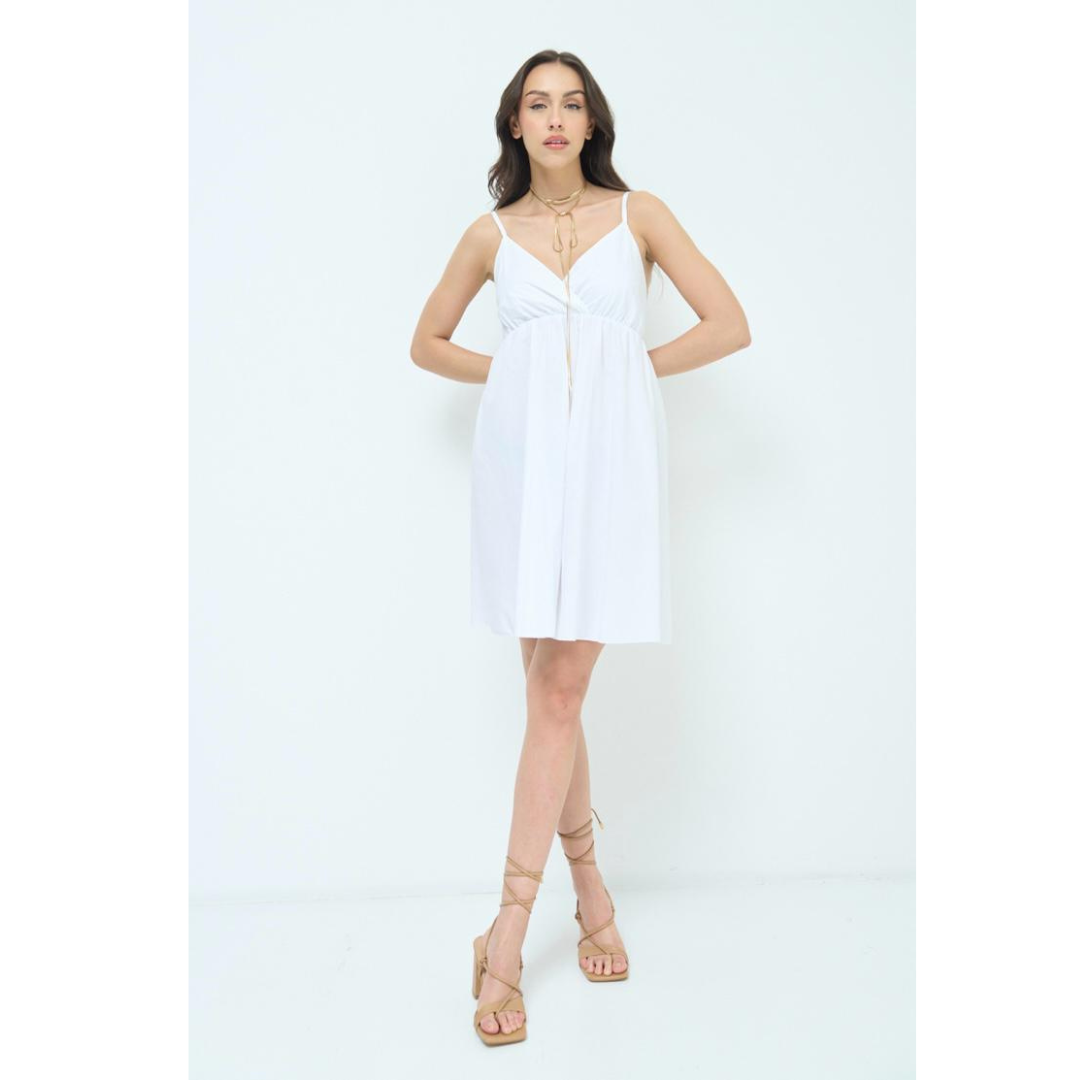 Zomerjurk Kikisix – De perfecte basic voor zonnige dagen image 1