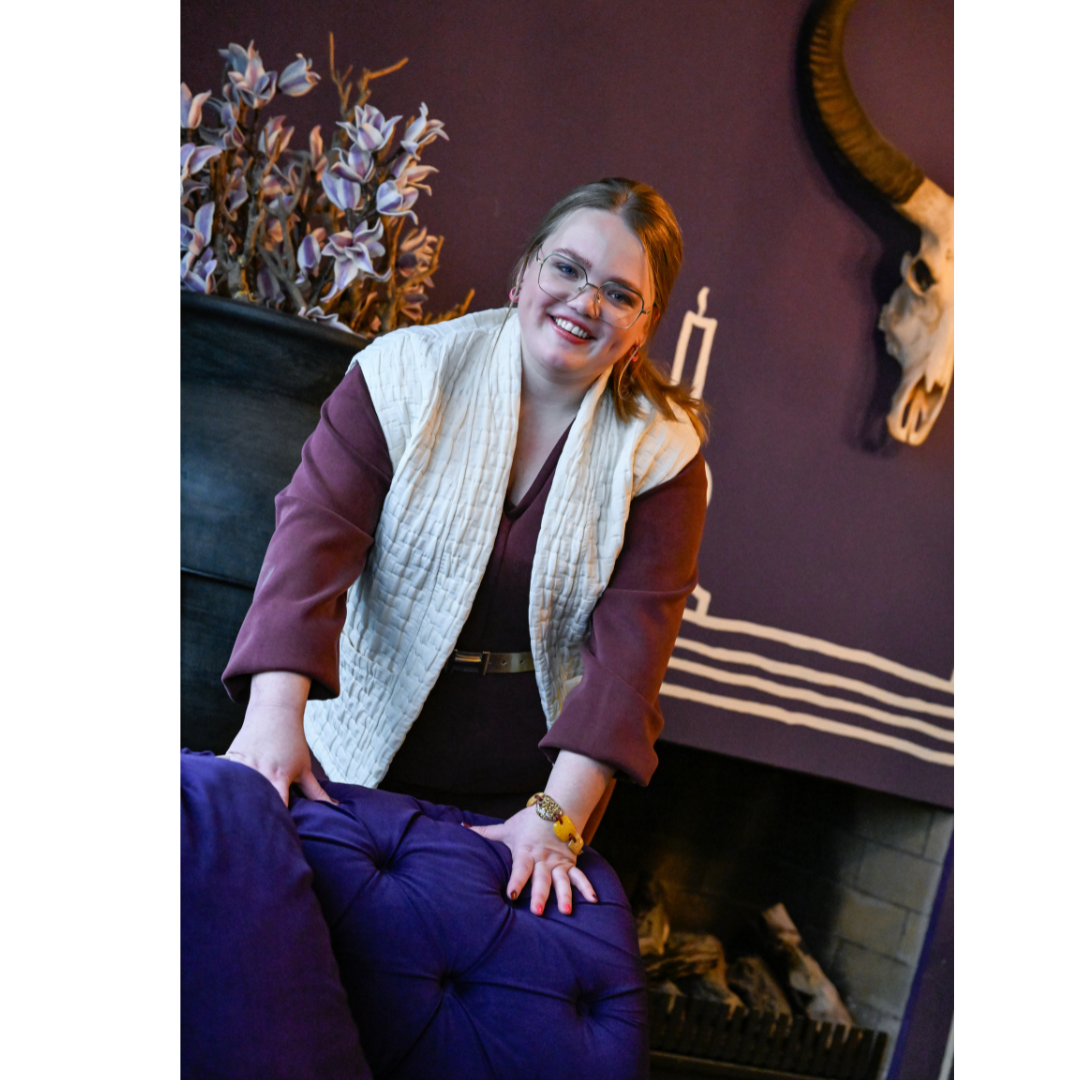 Stoere Gilet Pavese  Amélie Amélie