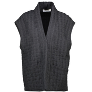 Stoere Gilet Pavese  Amélie Amélie
