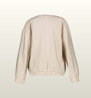 Jasje Elin Gesso (Off-White) – Amélie Amélie