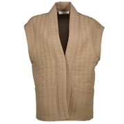Stoere Gilet Pavese  Amélie Amélie