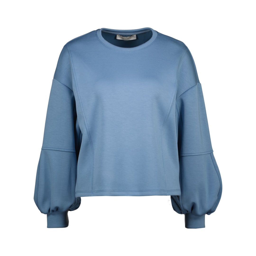 Jog Sweater Arabella ( Trendy & Stijlvol) Amélie Amélie