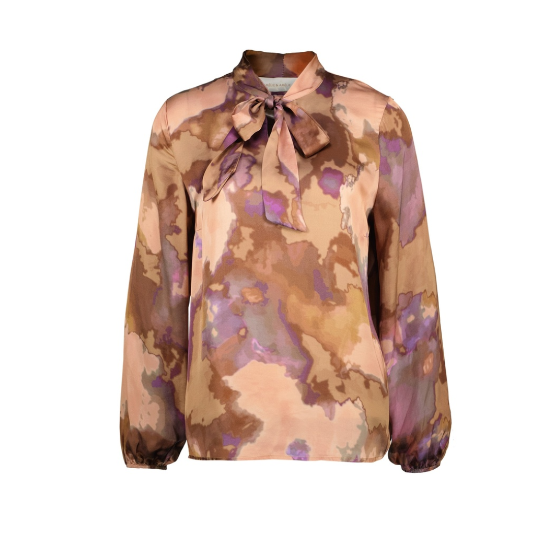 Blouse Sassari Amélie Amélie 