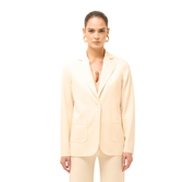 Blazer Panna Sarte del Sole Mironce | Limited Edition