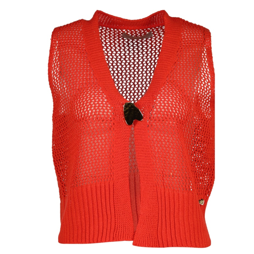 Gilet vest Lucita van Amélie Amélie – Elegant en eindeloos te stylen