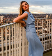 Jumpsuit Erminia | Amélie Amélie – Elegant & Comfortabel