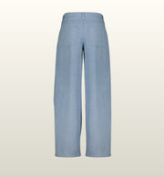 Balloon Jeans Carla | Amélie Amélie – Trendy Pantalon Jeans