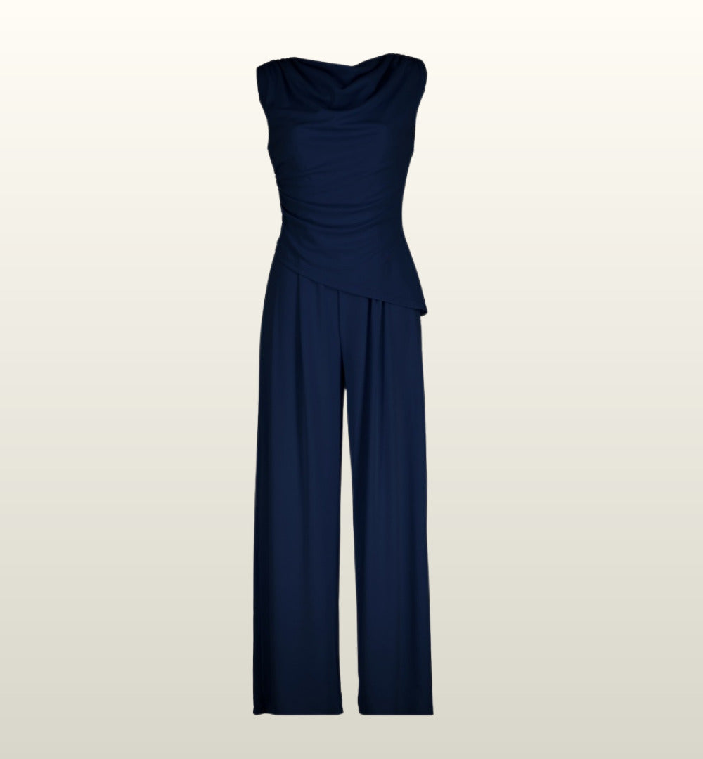 Jumpsuit Erminia | Amélie Amélie – Elegant & Comfortabel