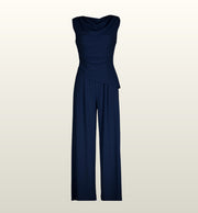 Jumpsuit Erminia | Amélie Amélie – Elegant & Comfortabel