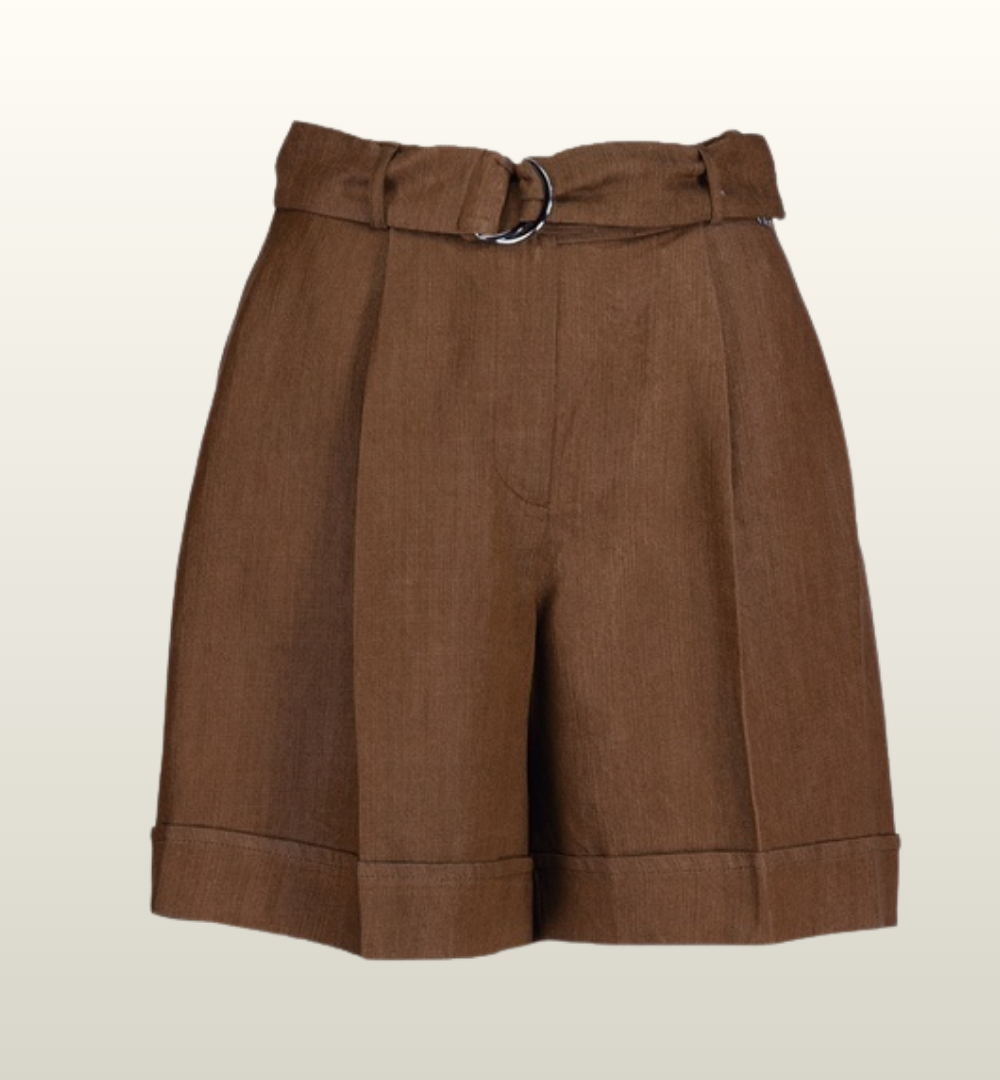 Frida Shorts – Amélie Amélie | Elegante & Comfortabele Dames Short