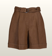 Frida Shorts – Amélie Amélie | Elegante & Comfortabele Dames Short