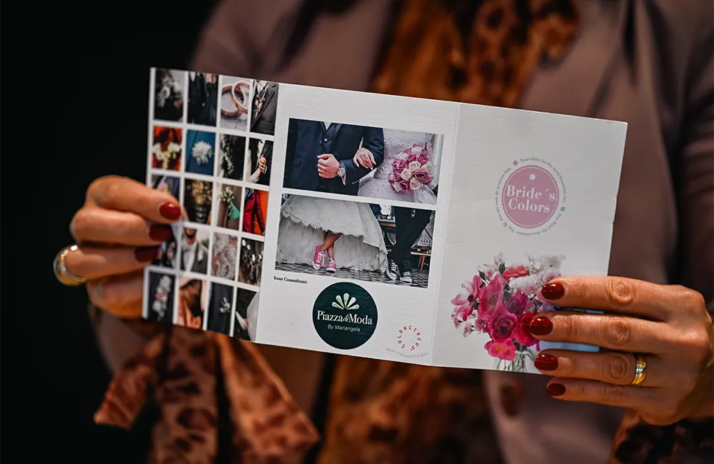 Event styling