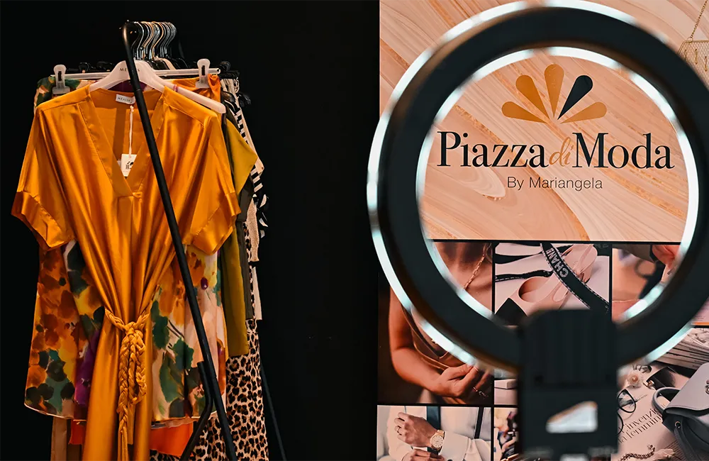 Fotoshoot styling